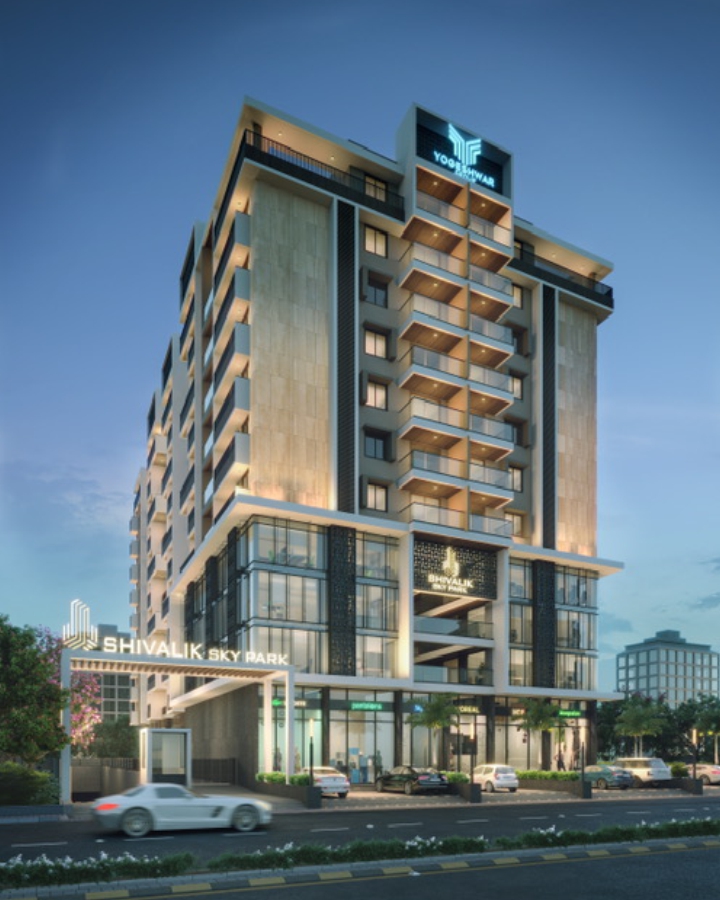 shivalik skypark